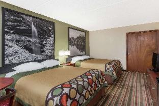 Clarion Pointe Kimball By Choice Hotels - Kimball - 3