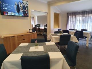 Black Sheep Motel Goulburn - Goulburn - 2