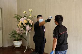 Ambhara Hotel - Giacarta - 5