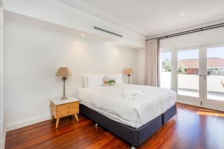 Cottesloe Aqua Retreat - Executive Escapes - 3