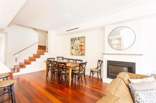 Cottesloe Aqua Retreat - Executive Escapes - 2