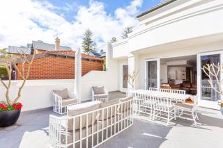 Cottesloe Aqua Retreat - Executive Escapes - 8