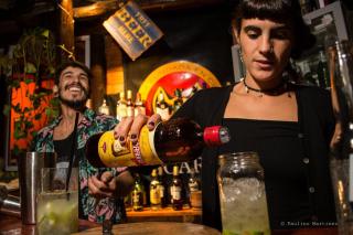 Carrusel Art-Hostel - Mar del Plata - 4