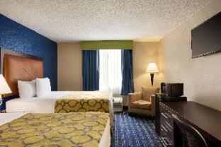 Quality Inn Little Rock on I-30 Near Littlerock airport - Little Rock - 8