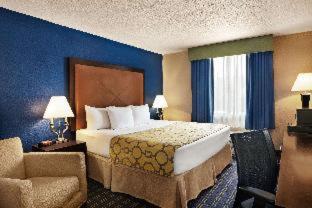 Quality Inn Little Rock on I-30 Near Littlerock airport - Little Rock - 7