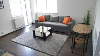 JP Apartament Gdynia Centrum - Gdynia - 3