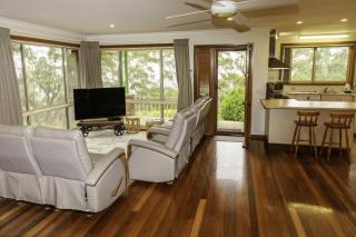 Highland View - Mount Victoria - 6