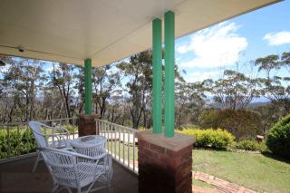 Highland View - Mount Victoria - 3