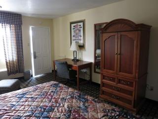 The inn at Mexia - Mexia - 7