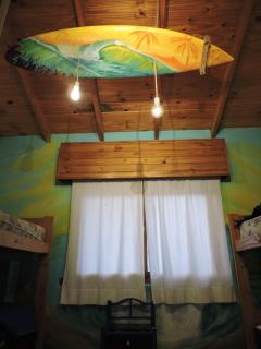 Carrusel Art-Hostel - Mar del Plata - 7