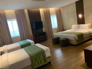 Hotel Monticello Tagaytay - 5