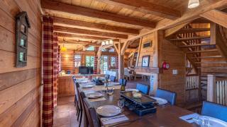 Madame Vacances Les Chalets de l'Altiport - 5