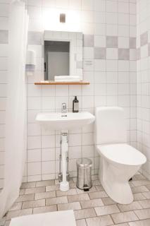 Hotell Vesterhavet - Falkenberg - 6