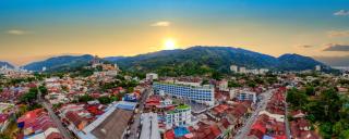 Kingston Hotel 13 - Penang Hills formerly known as Deview Hotel - 1