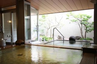 Uozu Manten Hotel Ekimae - Uozu - 1