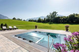 Klosterhof – Alpine Hideaway & Spa - Bad Reichenhall - 4