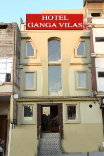 Hotel Ganga Vilas - Haridwār - 7