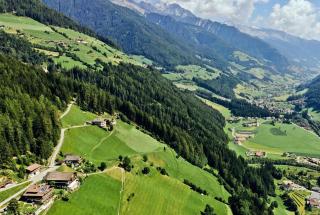 Großstahlhof Mountain & Panorama View - San Giovanni in Val Aurina - 6