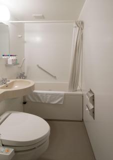Uozu Manten Hotel Ekimae - Uozu - 2