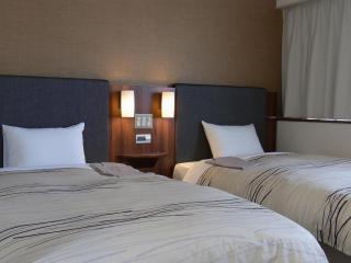 Uozu Manten Hotel Ekimae - Uozu - 9