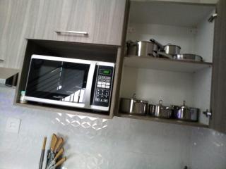 Cosmopolitan Accommodation Group - 5