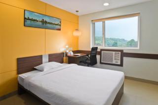 Ginger Guwahati - Guwahati - 6