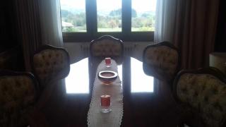 Villa con piscina en Pantòn Ribeira Sacra Galicia Ideal para familias - 1