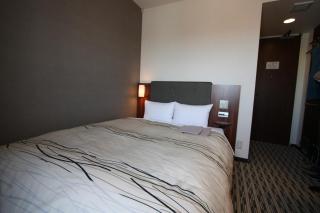 Uozu Manten Hotel Ekimae - Uozu - 6