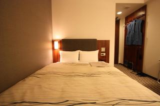 Uozu Manten Hotel Ekimae - Uozu - 4