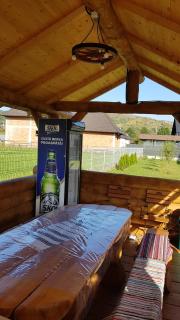 Casa Alesia Bucovina - 2