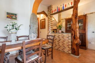 Villa Mallus 4 posti letto - Olìa Speciosa - 2