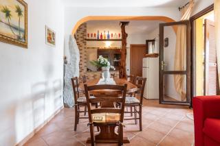 Villa Mallus 4 posti letto - Olìa Speciosa - 4