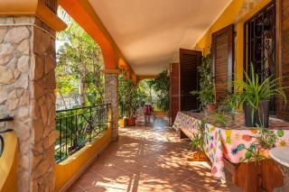 Villa Mallus 4 posti letto - Olìa Speciosa - 0