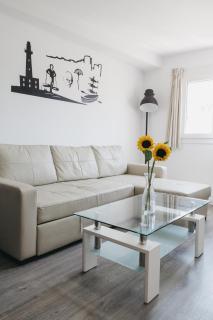 Marqués de Guadiaro 1 Apartamentos - Malaga - 5