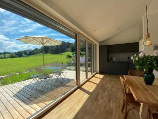 Guesthouse Paradies Samerberg - 9