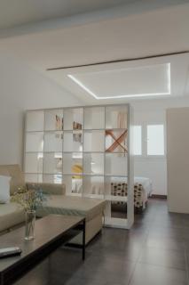 Marqués de Guadiaro 1 Apartamentos - Malaga - 8