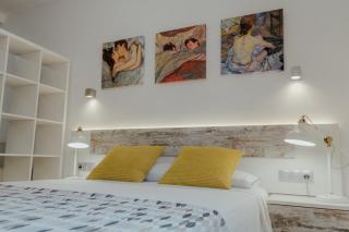 Marqués de Guadiaro 1 Apartamentos - Malaga - 3