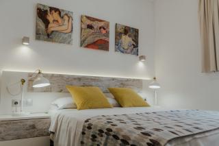Marqués de Guadiaro 1 Apartamentos - Malaga - 9
