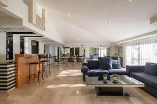 Orchid Garden Suites - 1