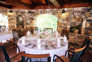 KATERAIN hotel, restaurace, wellness - Opava - 2