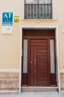 Marqués de Guadiaro 1 Apartamentos - Malaga - 7