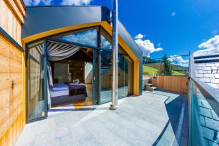 Hotel Rosengarten - 6