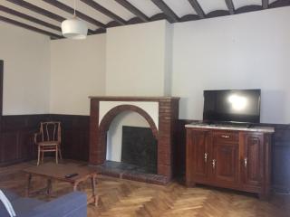 Maison de Marius et Maison d Amelie - Esténos - 3