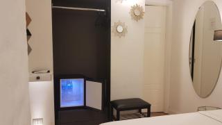 Room Del Giglio - Bari - 2