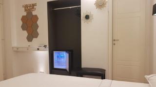 Room Del Giglio - Bari - 3