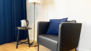 Hotel STHLM South - Estocolmo - 9