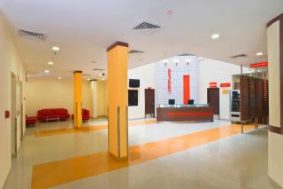 Ginger Tirupur - Tirupur - 7
