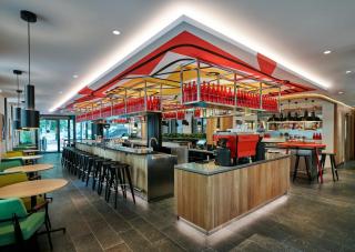 citizenM Geneva - Ginevra - 7