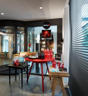 citizenM Geneva - Ginevra - 4