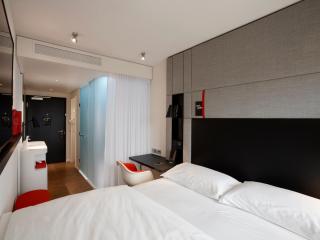 citizenM Geneva - Ginevra - 9